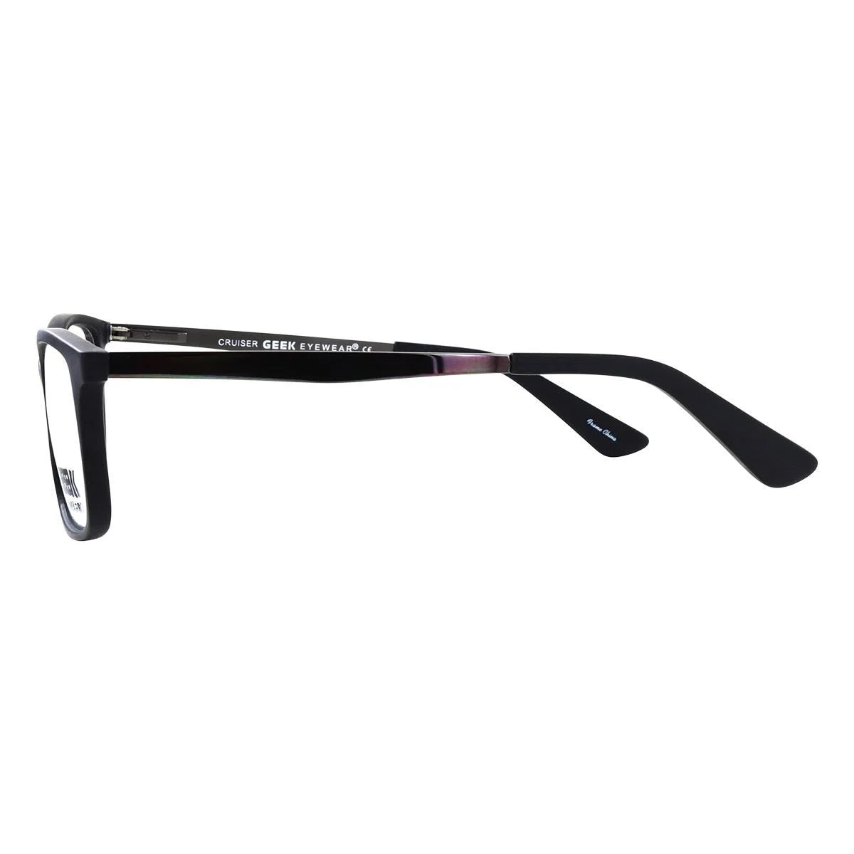GEEK EYEWEAR CRUISER Eyeglasses - view 24